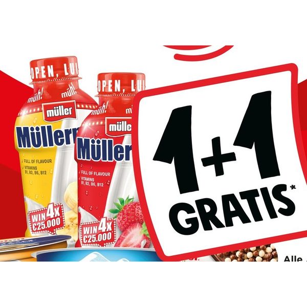 Müllermilk