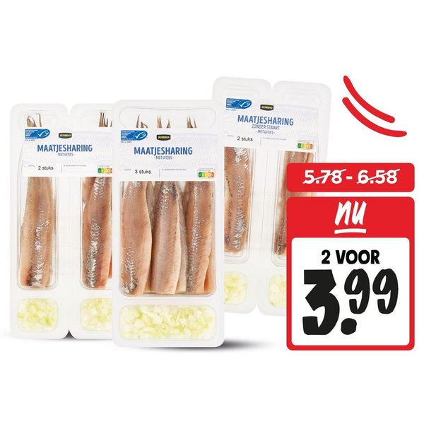 Jumbo Maatjesharing