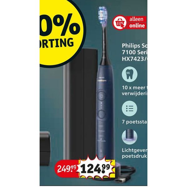 Philips Sonicare 7100 Series