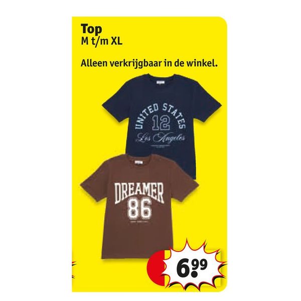 Top