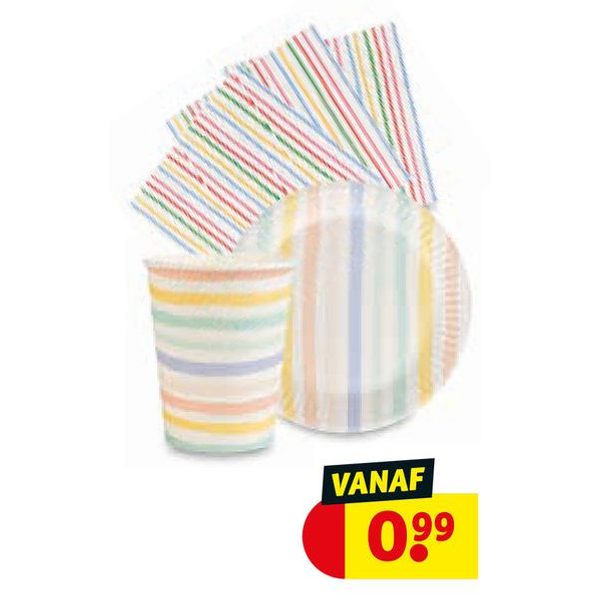 Feestartikelen