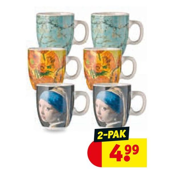 Mokken Hollandse meesters