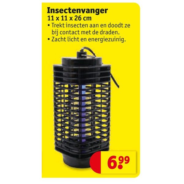 Insectenvanger