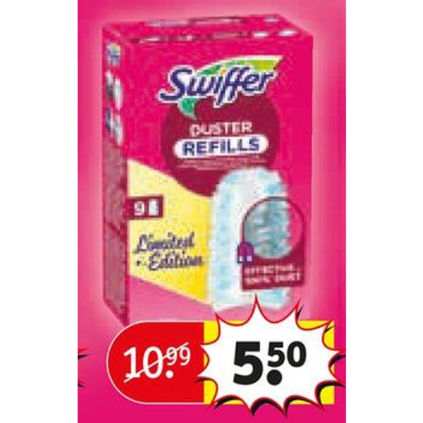 Swiffer Duster Refills