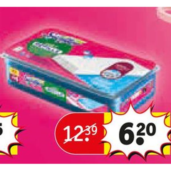 Swiffer Wet/Dry Refills