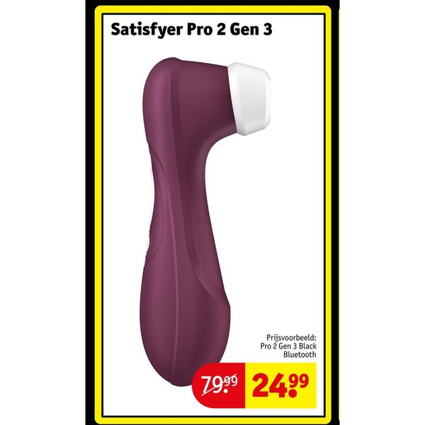 Pro 2 Gen 3 Black Bluetooth