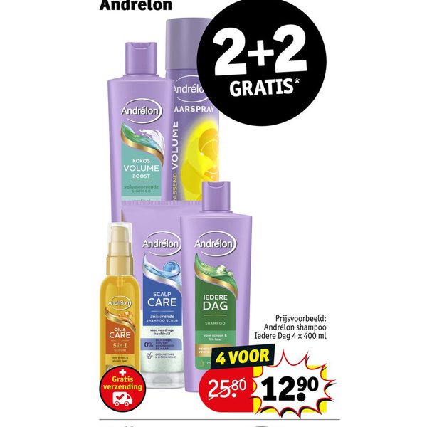 Haarverzorging
