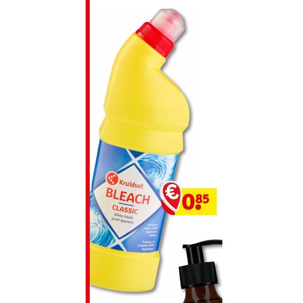 Bleach Classic