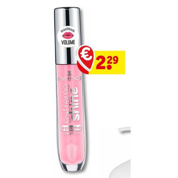 Extreme Shine Volume Lipgloss
