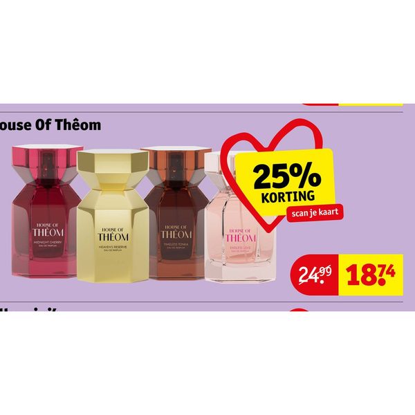 House Of Thêom
