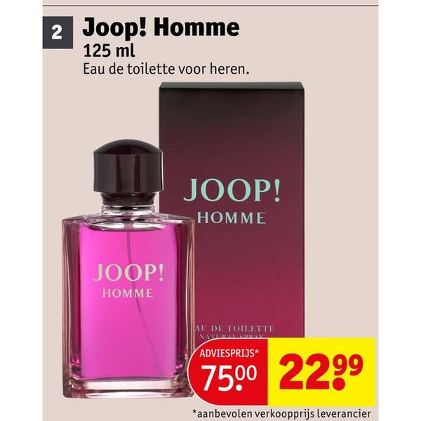 Joop! Homme