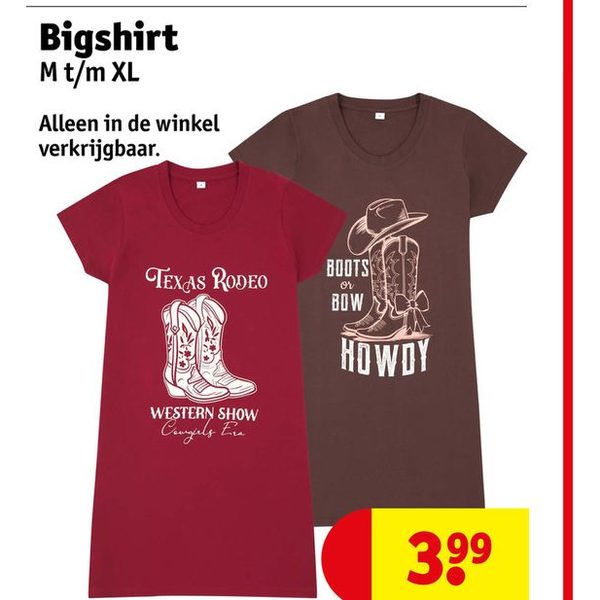 Bigshirt