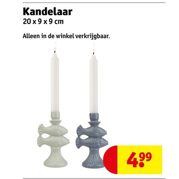 Kandelaar
