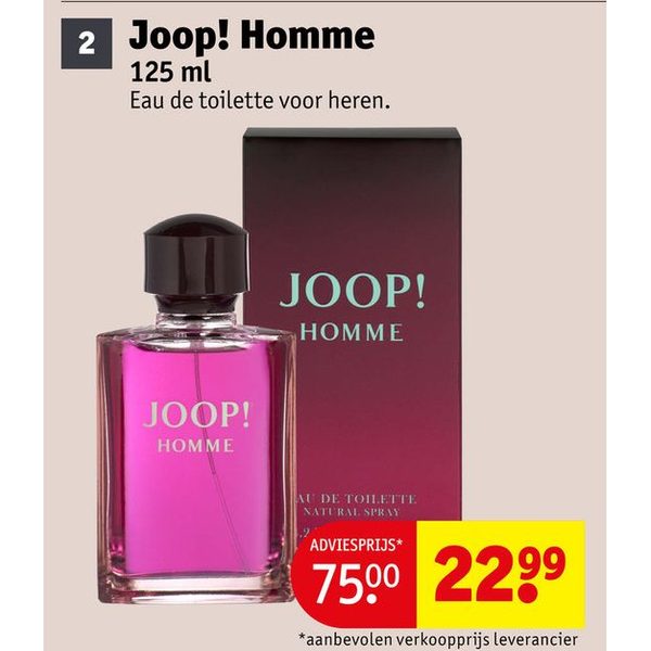 Joop! Homme
