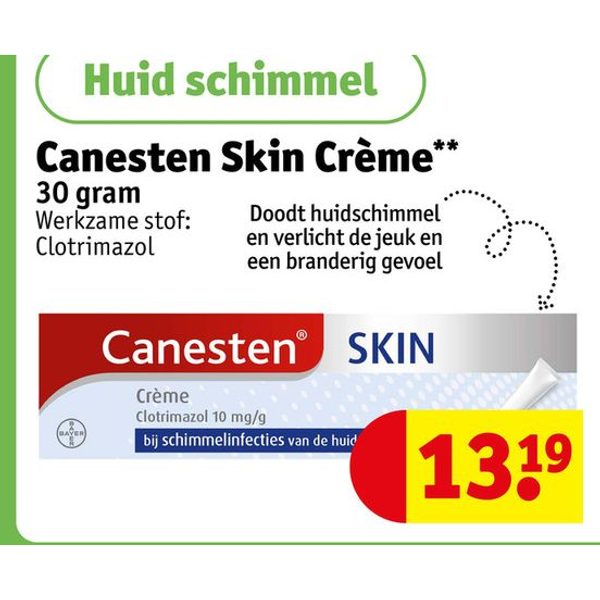 Canesten Skin Crème