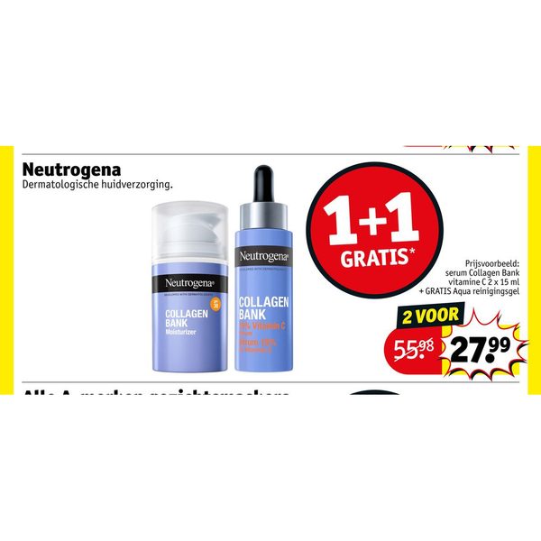 Collagen Bank