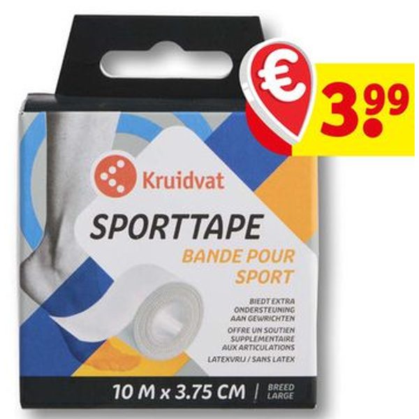 Sporttape
