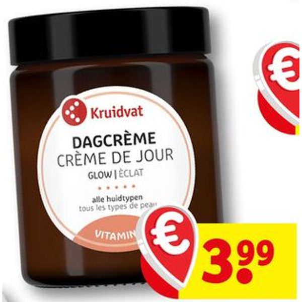 Dagcrème