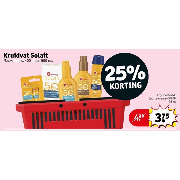 Solait zonneproducten