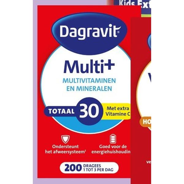 Dagravit Multi+