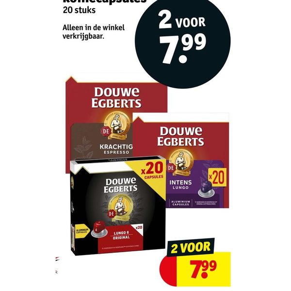 Koffiecups