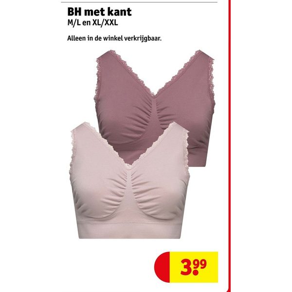 BH met kant