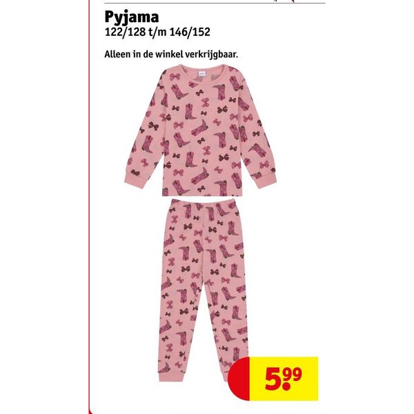 Pyjama