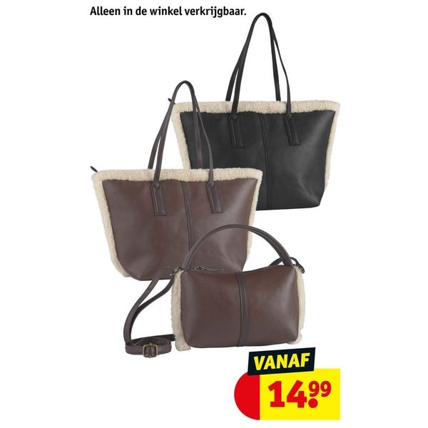 Kruidvat tas