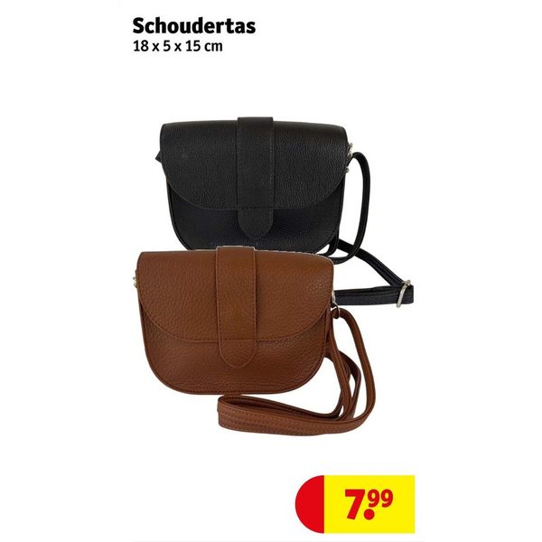 Schoudertas