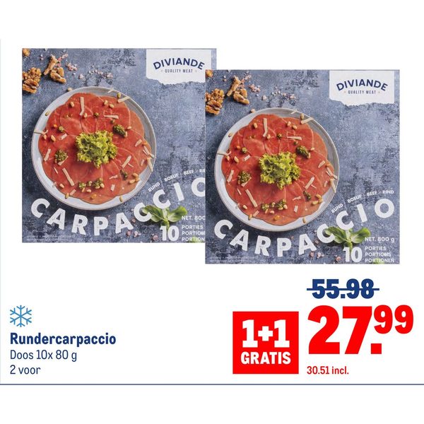 Rundercarpaccio
