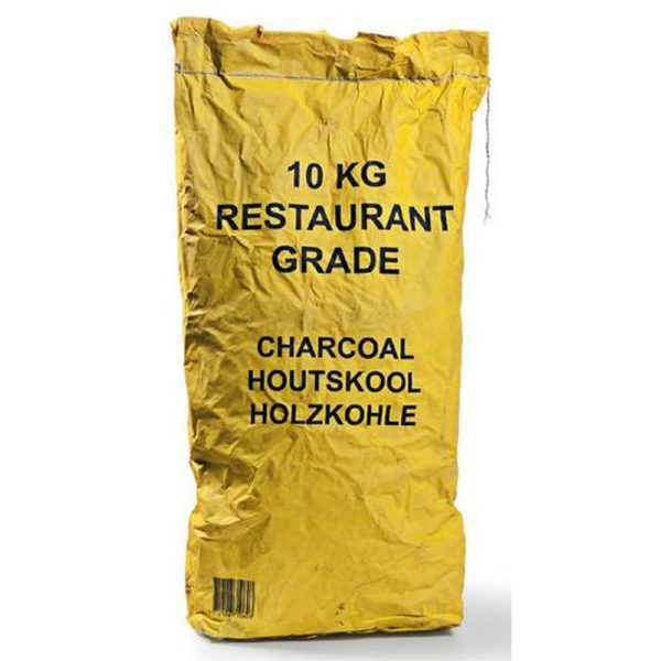 Carbo Houtskool