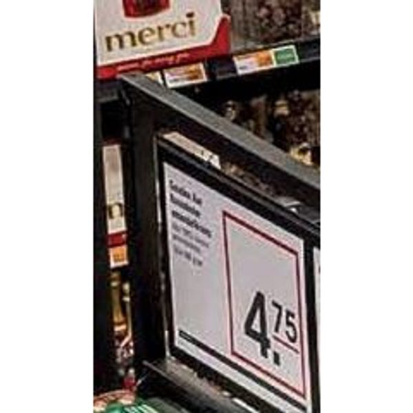 Merci chocolade