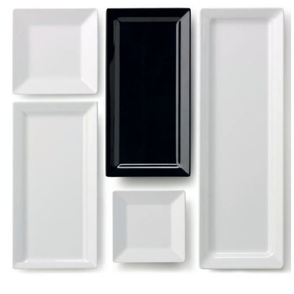 Truyts Melamine borden