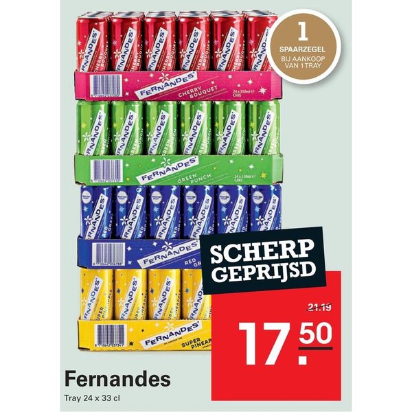 Fernandes