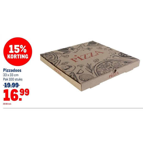 Pizzadoos