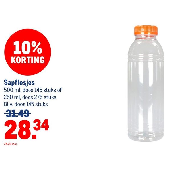 Sapflesjes