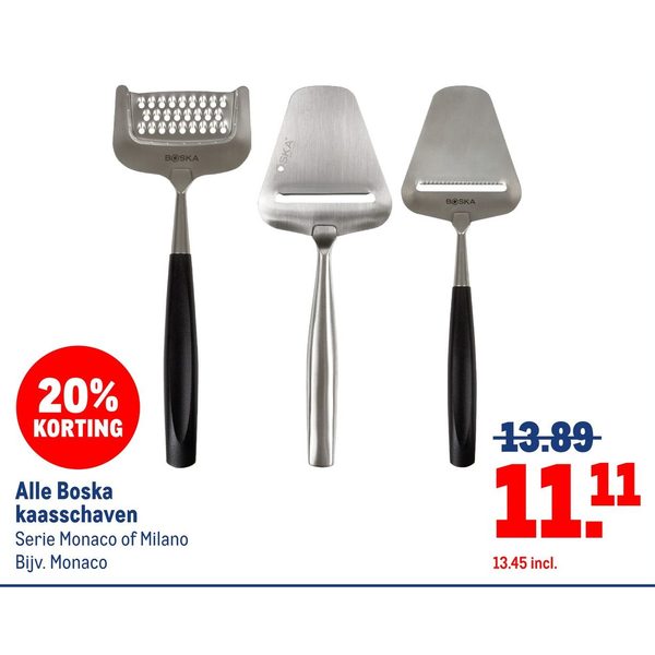 Boska kaasschaven