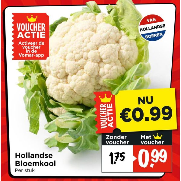 Hollandse Bloemkool
