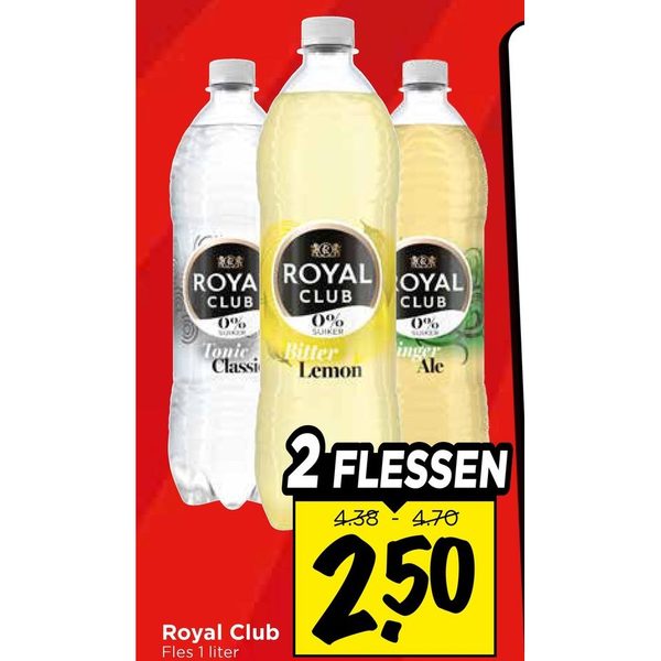 Royal Club