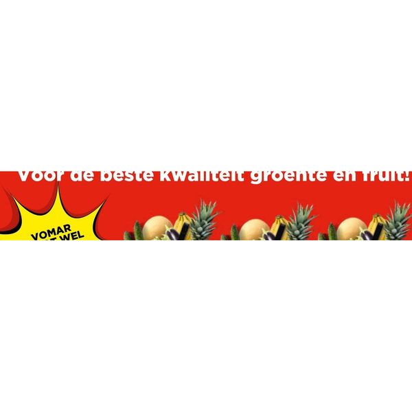 Bio+ Paprika (Jumbo)