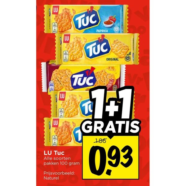 LU Tuc