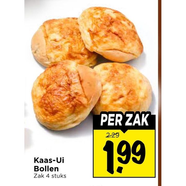 Kaas-Ui Bollen