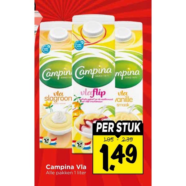 Campina Vla