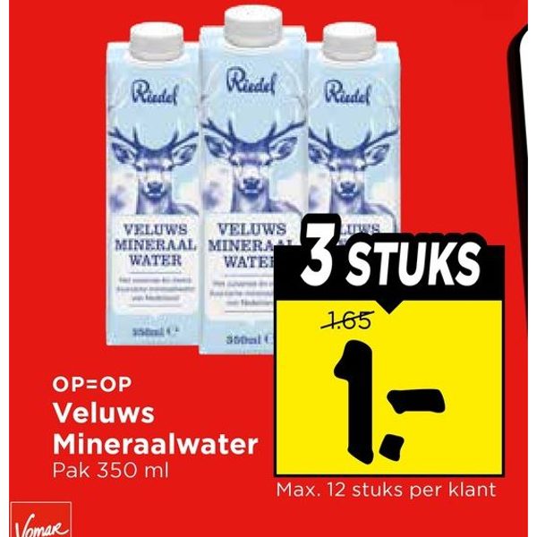 Veluws Mineraalwater