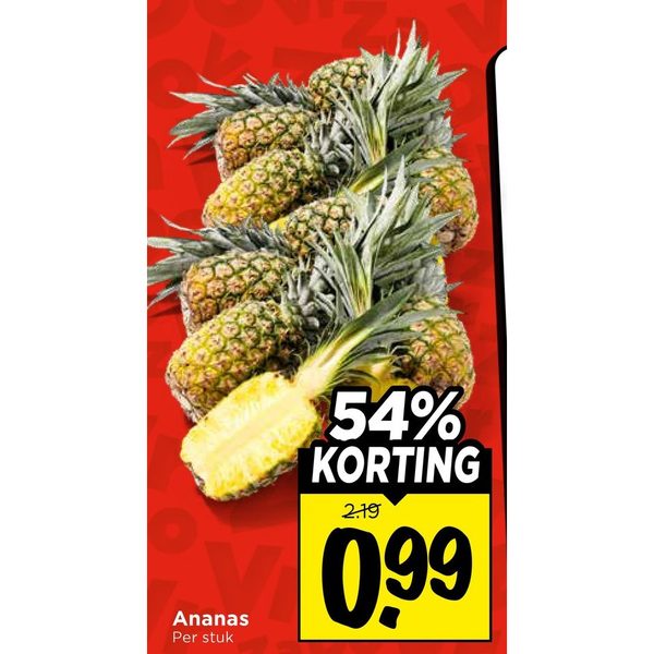Ananas