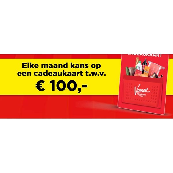 Cadeaukaart