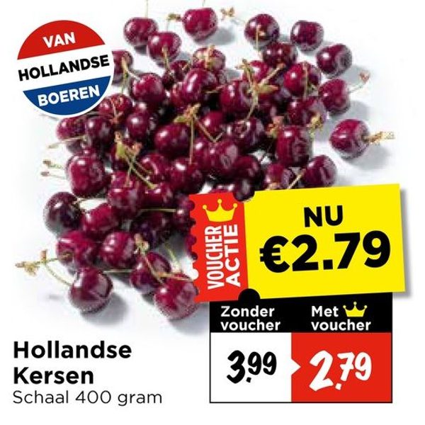 Hollandse Kersen