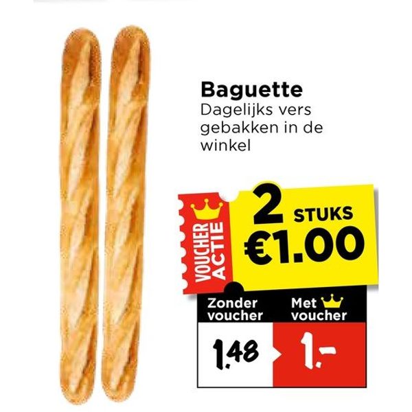 Baguette