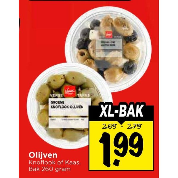 Olijven