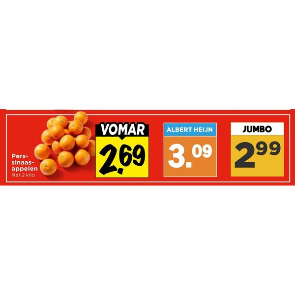 Perssinaasappelen